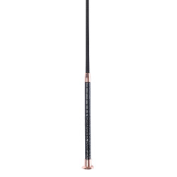 Chicote de adestramento Croco HKM Chicote de adestramento Croco HKM