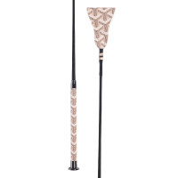 Chicote de salto Naomi HKM Bege / cinza escuro Chicote de salto Naomi HKM Bege / cinza escuro