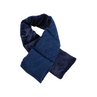 Cachecol Astana HKM Azul escuro Cachecol Astana HKM Azul escuro