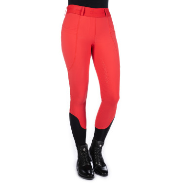 Legging Aruba fundo 1/1 em silicone HKM Legging Aruba fundo 1/1 em silicone HKM