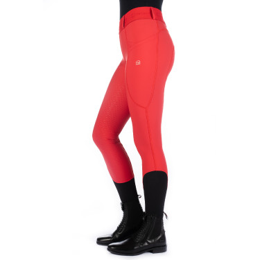 Legging Aruba fundo 1/1 em silicone HKM Legging Aruba fundo 1/1 em silicone HKM