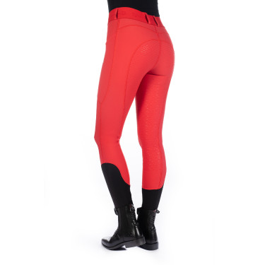 Legging Aruba fundo 1/1 em silicone HKM Legging Aruba fundo 1/1 em silicone HKM