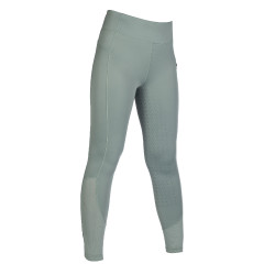 Legging Harbour Island fundo 1/1 em silicone HKM