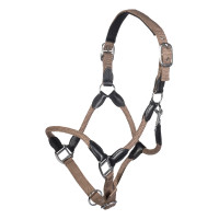 Cabresto Carlotta HKM  Cinzento-acastanhado