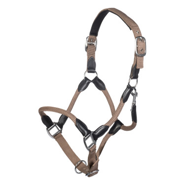 Cabresto Carlotta HKM Cabresto Carlotta HKM