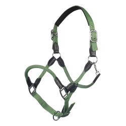 Cabresto Carlotta HKM Jade Azul