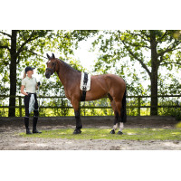 Longe de trabalho Catherine HKM Verde / azul