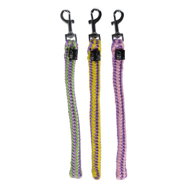 Conjunto de 3 peças Longes Cuddle Pony HKM Conjunto de 3 peças Longes Cuddle Pony HKM
