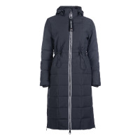 Casaco Honey HKM Preto Casaco Honey HKM Preto