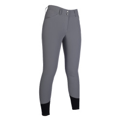 Calças femininas Tampa com joelheiras de silicone HKM