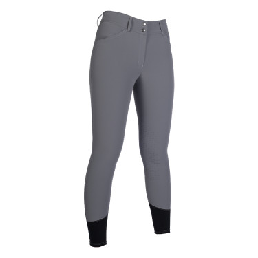 Calças femininas Tampa com joelheiras de silicone HKM