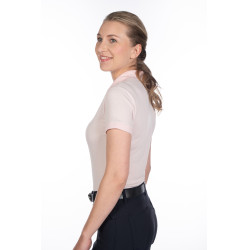 Polo feminino Catherine HKM Polo feminino Catherine HKM