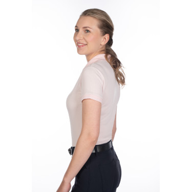 Polo feminino Catherine HKM Polo feminino Catherine HKM