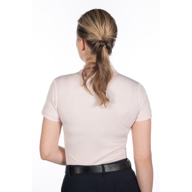 Polo feminino Catherine HKM Polo feminino Catherine HKM