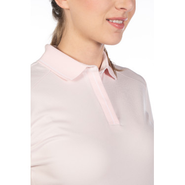 Polo feminino Catherine HKM Polo feminino Catherine HKM