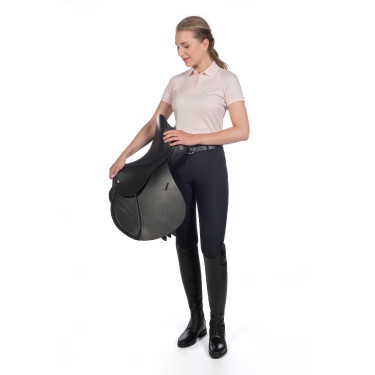 Polo feminino Catherine HKM Polo feminino Catherine HKM