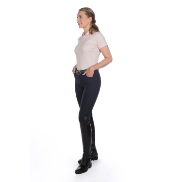 Polo feminino Catherine HKM Polo feminino Catherine HKM