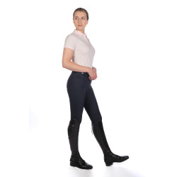 Polo feminino Catherine HKM Polo feminino Catherine HKM