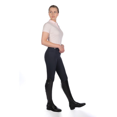 Polo feminino Catherine HKM Polo feminino Catherine HKM
