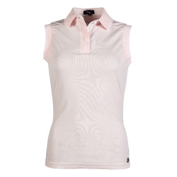 Polo feminino sem mangas Catherine HKM