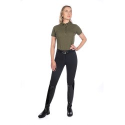 Polo feminino Elisa HKM Polo feminino Elisa HKM