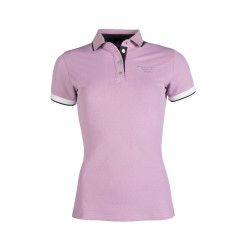 Polo feminino Harbour Island HKM Polo feminino Harbour Island HKM