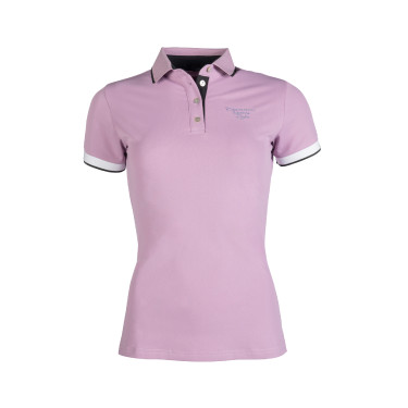 Polo feminino Harbour Island HKM Polo feminino Harbour Island HKM