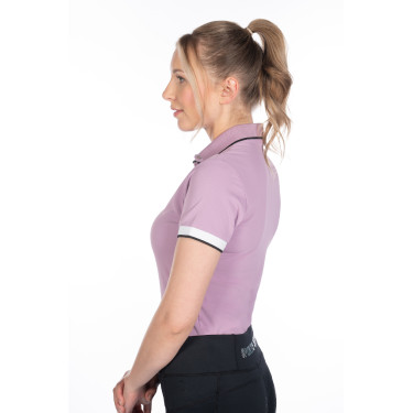 Polo feminino Harbour Island HKM Polo feminino Harbour Island HKM