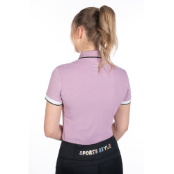 Polo feminino Harbour Island HKM Polo feminino Harbour Island HKM