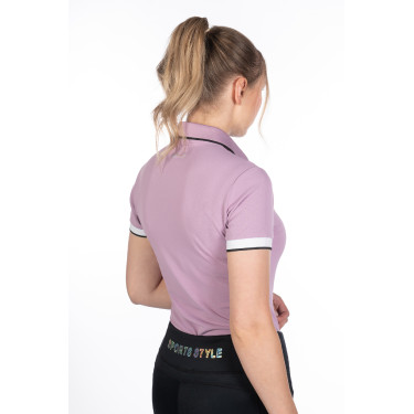 Polo feminino Harbour Island HKM Polo feminino Harbour Island HKM