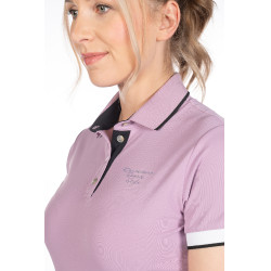 Polo feminino Harbour Island HKM Polo feminino Harbour Island HKM