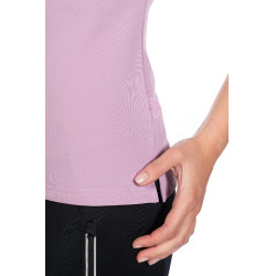 Polo feminino Harbour Island HKM Polo feminino Harbour Island HKM