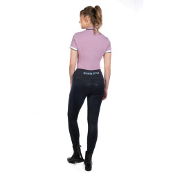 Polo feminino Harbour Island HKM Polo feminino Harbour Island HKM