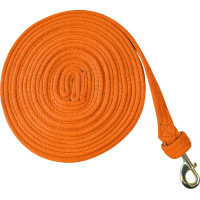 Longe de trabalho Jumptec Fluo Laranja fluorescente