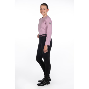 Camiseta funcional infantil Hailey HKM Camiseta funcional infantil Hailey HKM