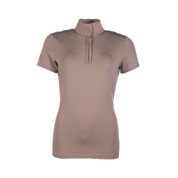Camiseta funcional feminina Nashville HKM