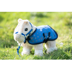 Conjunto Star Cuddle Pony HKM Conjunto Star Cuddle Pony HKM