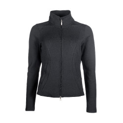 Moletom feminino Alina HKM Moletom feminino Alina HKM