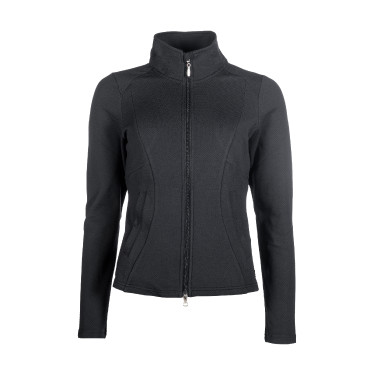 Moletom feminino Alina HKM Moletom feminino Alina HKM