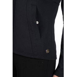 Moletom feminino Alina HKM Moletom feminino Alina HKM