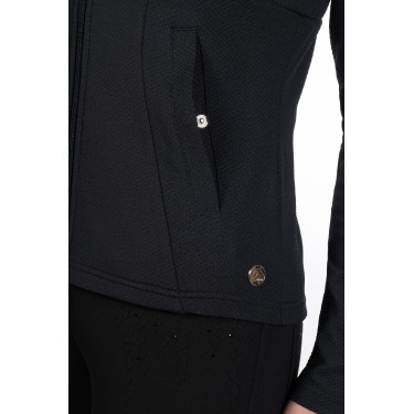 Moletom feminino Alina HKM Moletom feminino Alina HKM