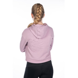 Suéter infantil Hailey HKM Suéter infantil Hailey HKM