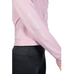 Suéter infantil Hailey HKM Suéter infantil Hailey HKM