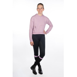 Suéter infantil Hailey HKM Suéter infantil Hailey HKM