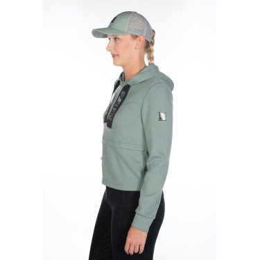 Suéter feminino Harbour Island HKM Suéter feminino Harbour Island HKM