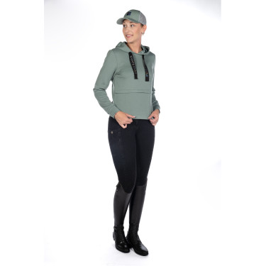 Suéter feminino Harbour Island HKM Suéter feminino Harbour Island HKM