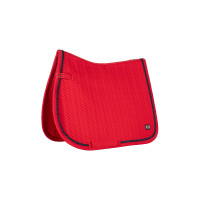 Tapete Aruba HKM Vermelho Tapete Aruba HKM Vermelho