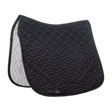 Tapete Daphne HKM Preto