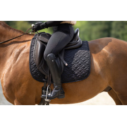 Tapete Daphne HKM Preto