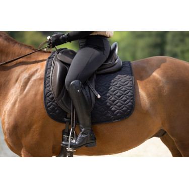 Tapete Daphne HKM Preto